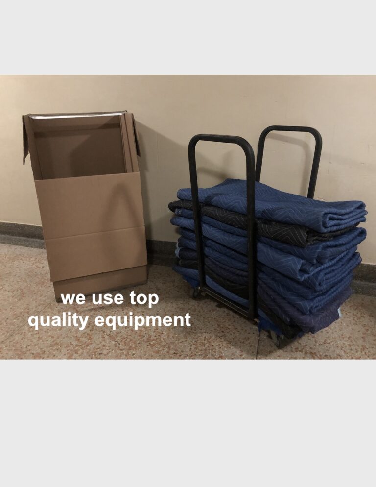c-dolly bars
