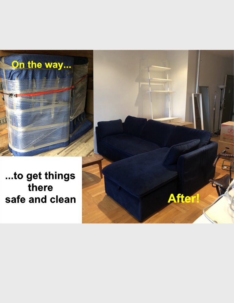 e-sofa wrap